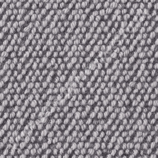 Westex Carpets Natural Loop - Briar Colour Shingle (Per M²)