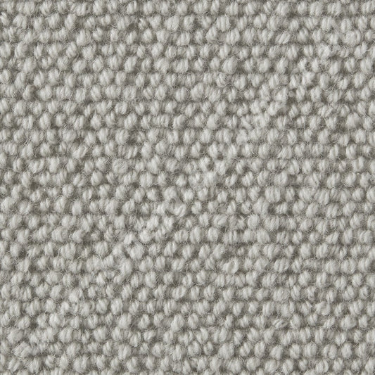 Westex Carpets Natural Loop - Briar Colour Stucco (Per M²)