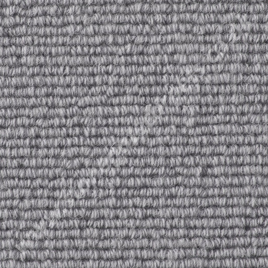 Westex Carpets Natural Loop - Cable Colour Cobble (Per M²)