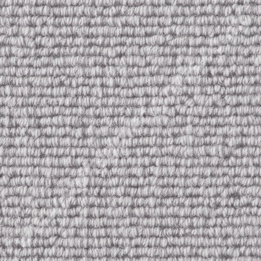 Westex Carpets Natural Loop - Cable Colour Hardwick (Per M²)