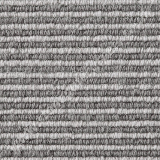 Westex Carpets Natural Loop - Cable Colour Honeycomb (Per M²)