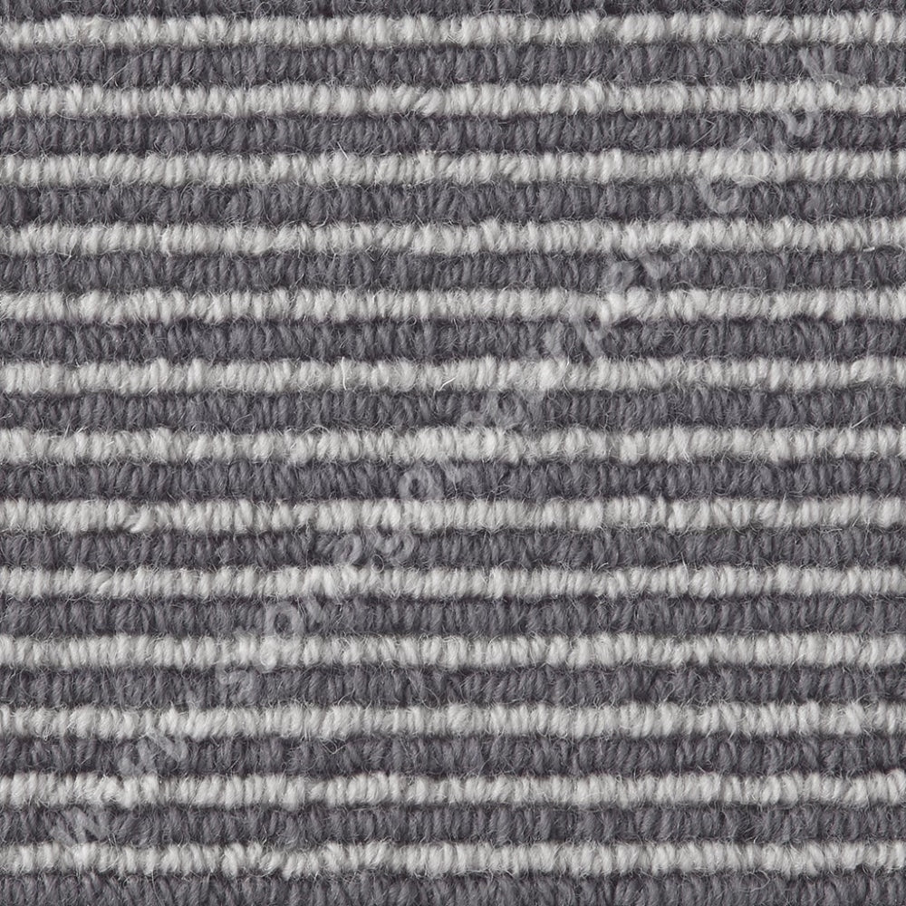 Westex Carpets Natural Loop - Cable Colour Shingle (Per M²)