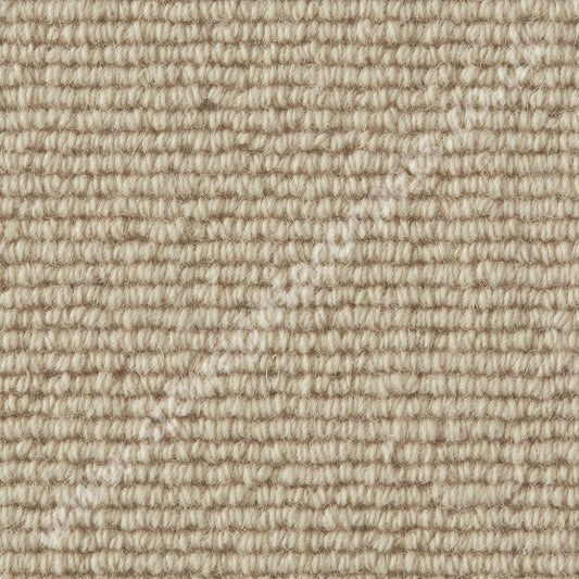 Westex Carpets Natural Loop - Cable Colour Soya (Per M²)