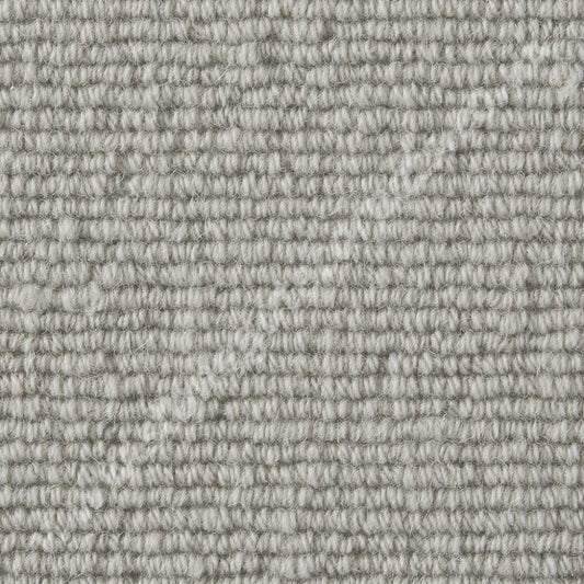 Westex Carpets Natural Loop - Cable Colour Stucco (Per M²)