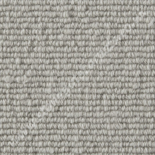 Westex Carpets Natural Loop - Cable Colour Stucco (Per M²)