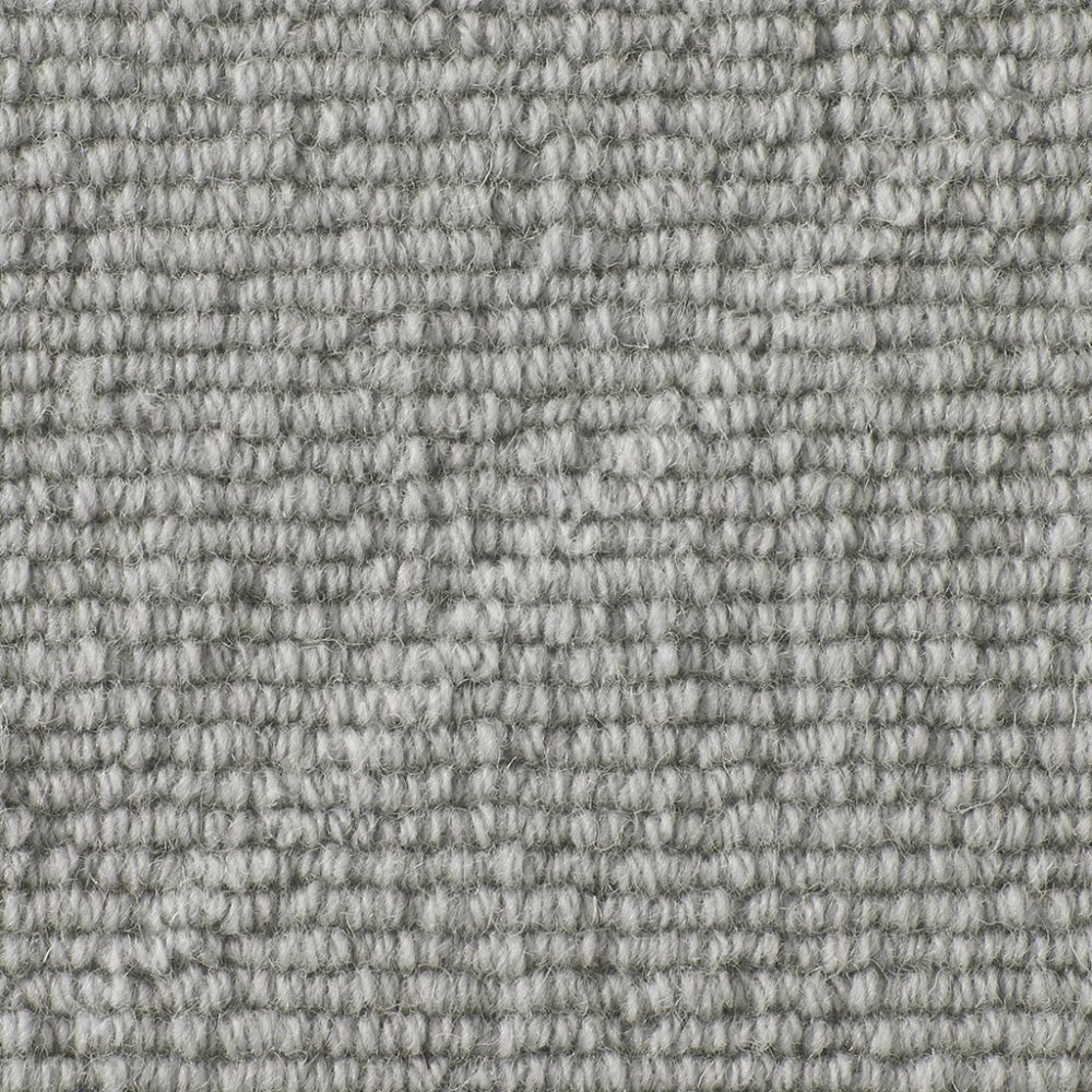 Westex Carpets Natural Loop - Cable Colour Tallow (Per M²)