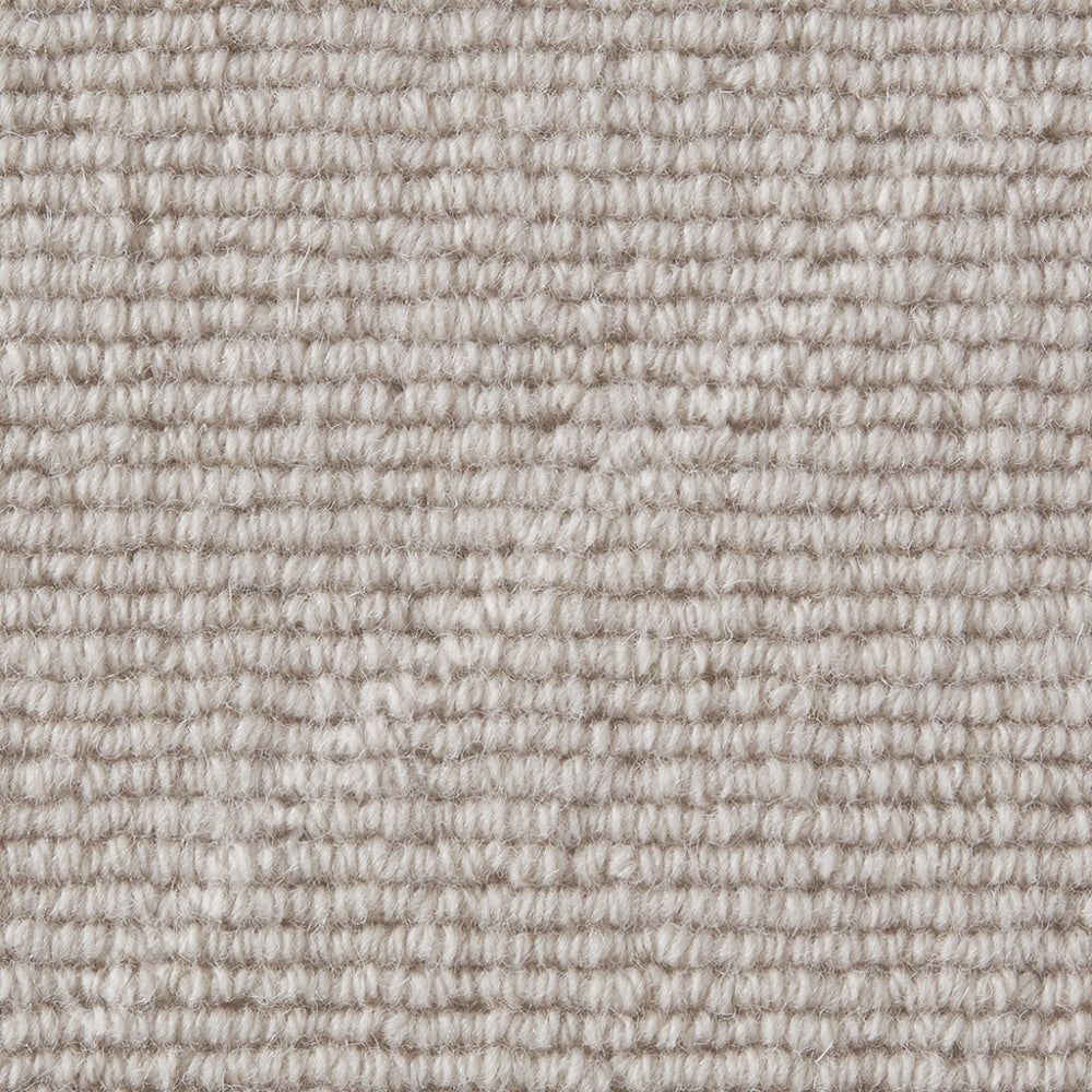 Westex Carpets Natural Loop - Cable Colour Thatch (Per M²)