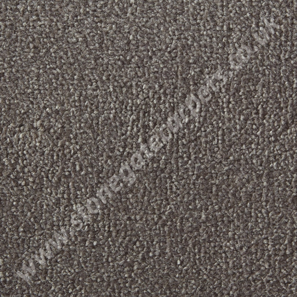 Westex Carpets Silken Velvet - Vogue Colour Warm Stone (Per M²)