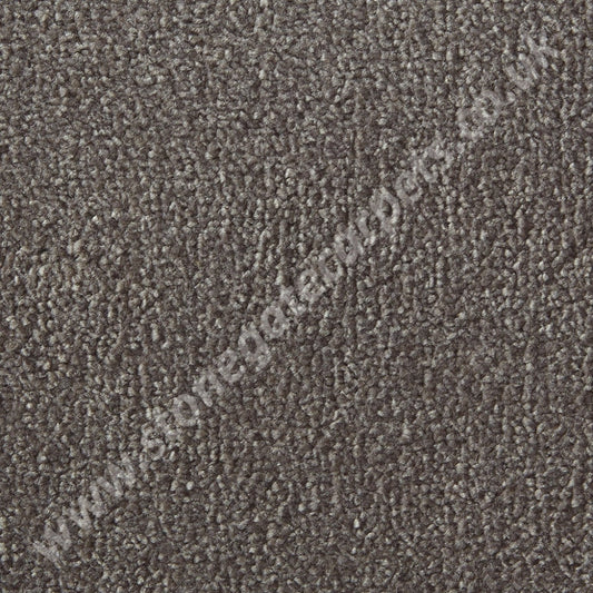 Westex Carpets Silken Velvet - Vogue Colour Warm Stone (Per M²)