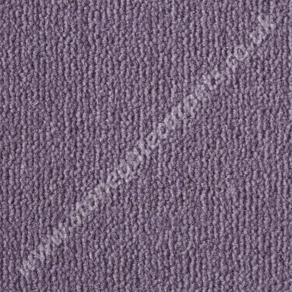 Westex Carpets Westend Velvet - Colour Amethyst (Per M²)