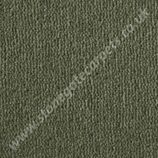 Westex Carpets Westend Velvet - Colour Asparagus (Per M²)
