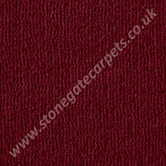 Westex Carpets Westend Velvet - Colour Berry (Per M²)