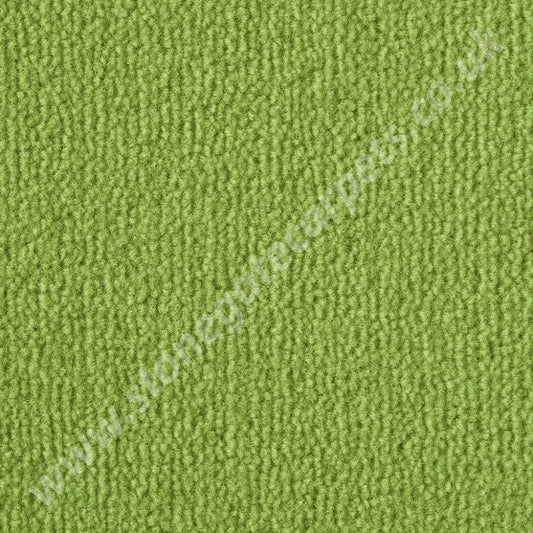 Westex Carpets Westend Velvet - Colour Greenfinch (Per M²)