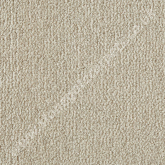 Westex Carpets Westend Velvet - Colour Ivory (Per M²)