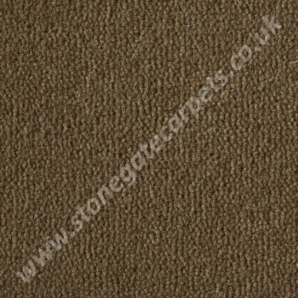Westex Carpets Westend Velvet - Colour Moccasin (Per M²)