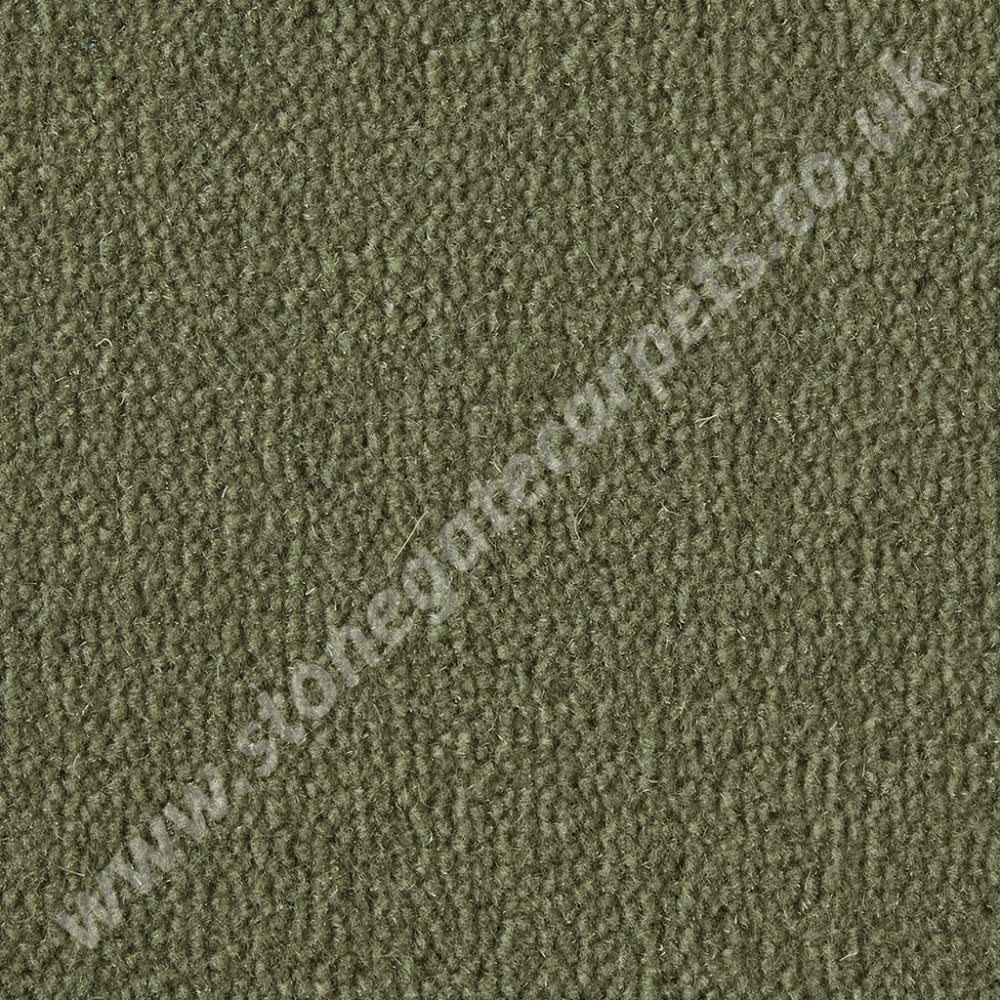 Westex Carpets Westend Velvet - Colour Moss (Per M²)