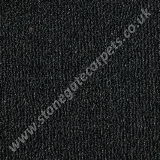 Westex Carpets Westend Velvet - Colour Onyx (Per M²)