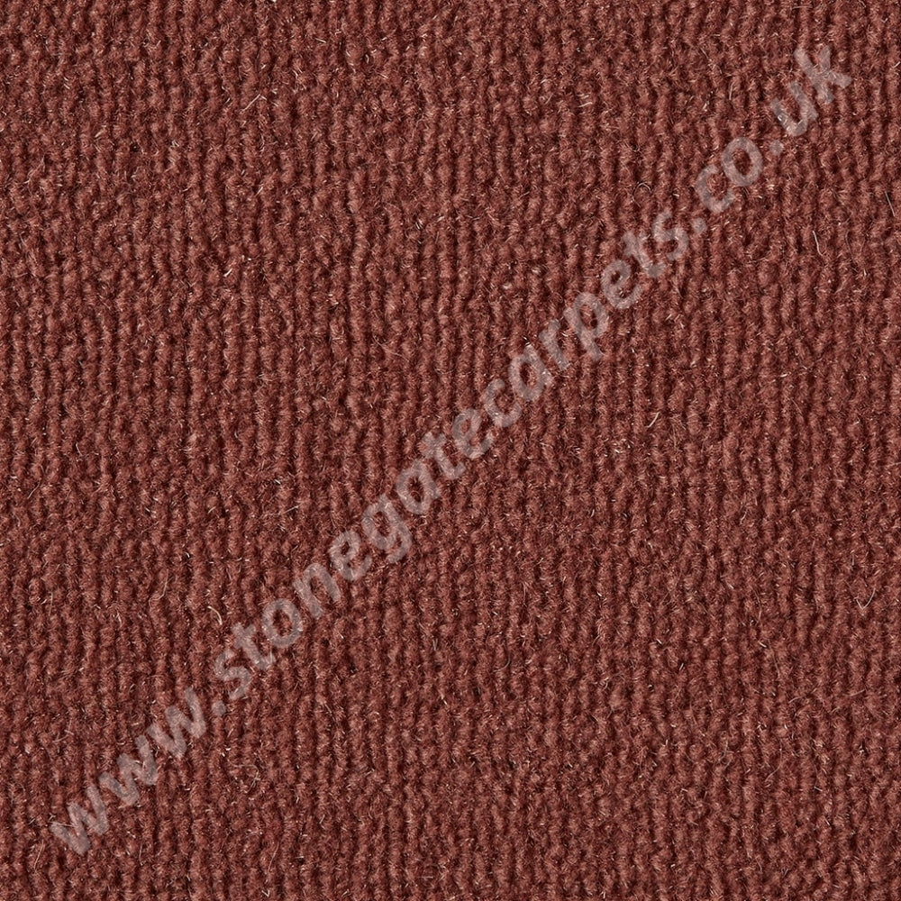 Westex Carpets Westend Velvet - Colour Pimento (Per M²)
