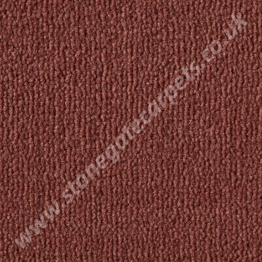 Westex Carpets Westend Velvet - Colour Pimento (Per M²)