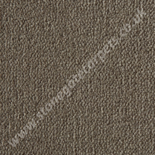 Westex Carpets Westend Velvet - Colour Praline (Per M²)