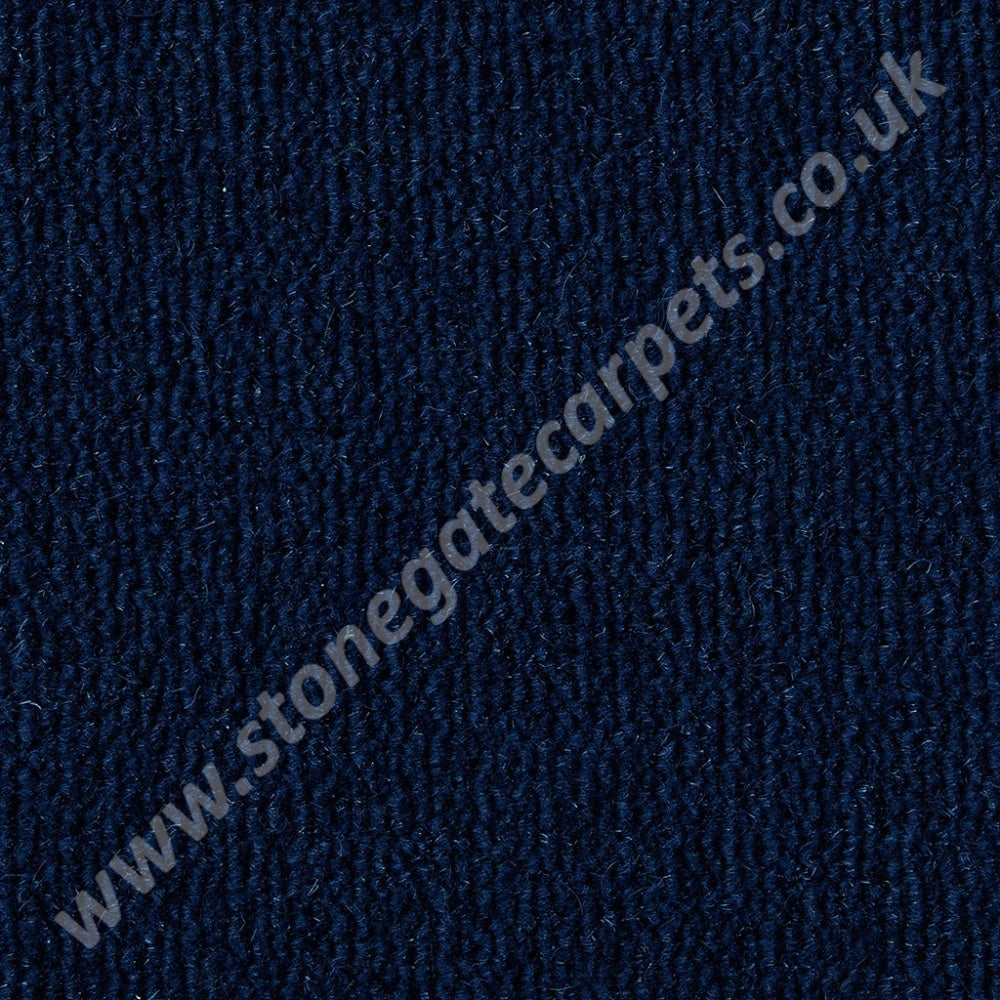 Westex Carpets Westend Velvet - Colour Sapphire (Per M²)