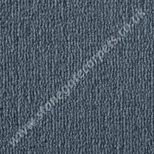 Westex Carpets Westend Velvet - Colour Steel (Per M²)