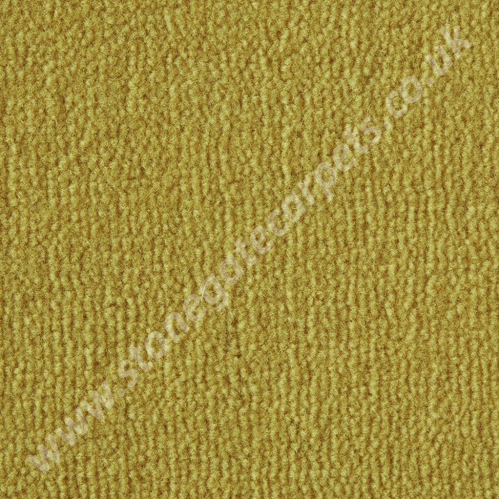 Westex Carpets Westend Velvet - Colour Turmeric (Per M²)