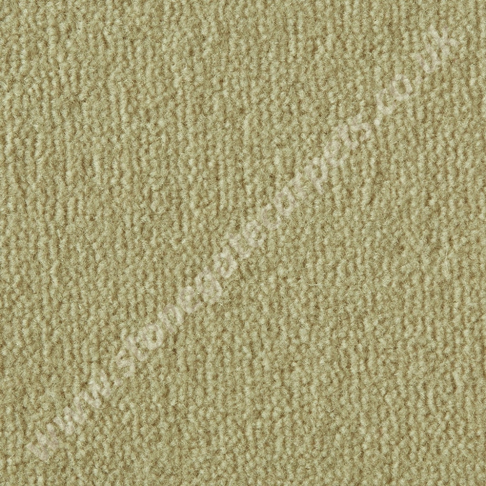 Westex Carpets Westend Velvet - Colour Vanilla (Per M²)